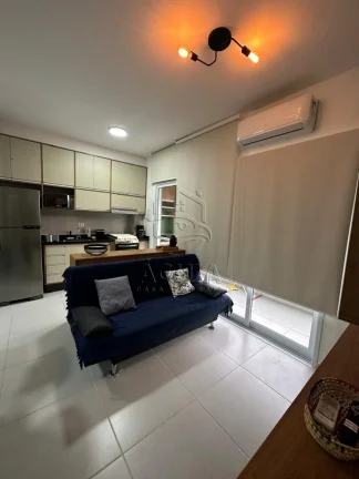 Imagem Studio novo mobiliado à venda na praia Perequê Açú em Ubatuba!