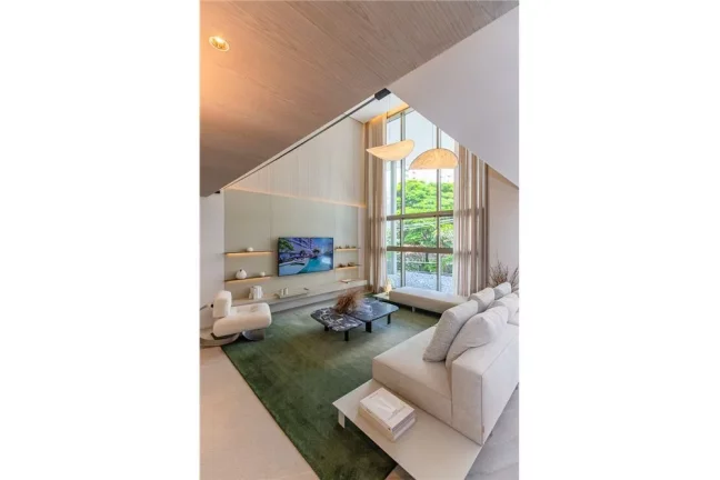 Imagem APARTAMENTO RESIDENCIAL em São Paulo - SP, Moema