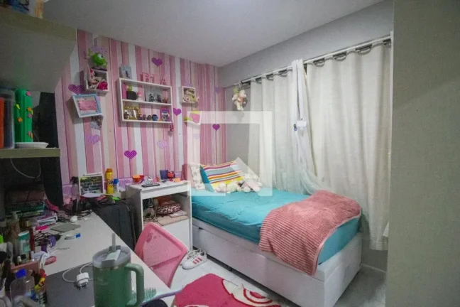 Imagem Apartamento à Venda - Recreio, 3 Quartos, 89 m2