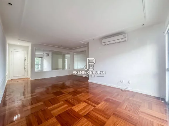 Imagem Apartamento à venda, 80 m² por R$ 650.000,00 - Jardim Cascata - Teresópolis/RJ