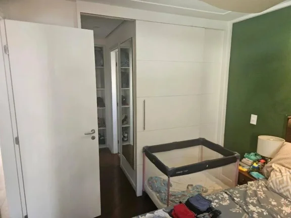 Imagem Apartamento Pinheiros - 90M², 3 Dorms, 1 Suíte, 2 Vagas, Lazer.