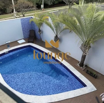 Imagem Casa Em Condominio em Sorocaba