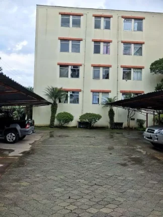 Imagem Apartamento com 2 dormitórios à venda, 74 m² por R$ 265.000,00 - Centro - Suzano/SP