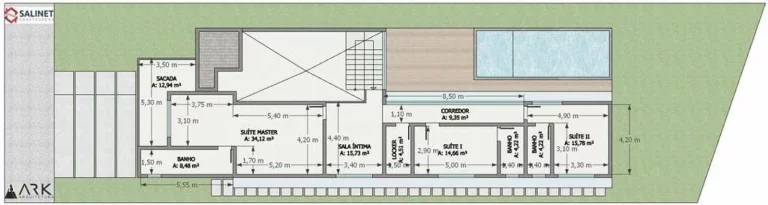 Imagem Casa para Venda em Porto Belo, VIVAPARK, 3 dormitórios, 3 suítes, 4 banheiros, 2 vagas