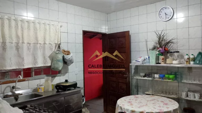 Imagem Casa com 3 dormitórios à venda, 90 m² por R$ 170.000,00 - Jardim Rosa Garcia - Tatuí/SP