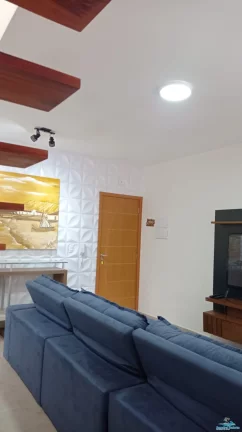 Imagem Excelente cobertura nas Toninhas!
