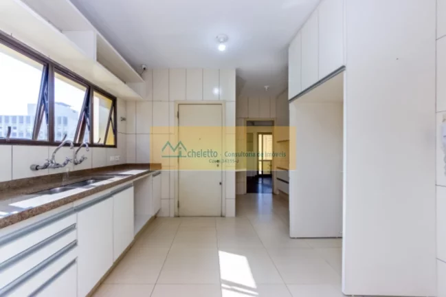 Imagem APARTAMENTO RESIDENCIAL em SÃO PAULO - SP, SANTA CECÍLIA