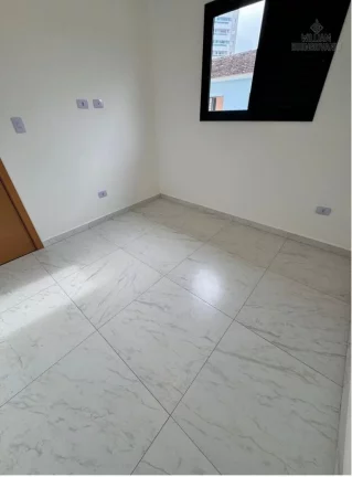 Imagem Casa de condomínio 2 dormitórios no coração do bairro Caiçara