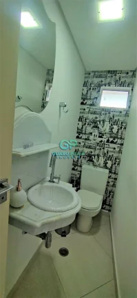 Imagem Apartamento Padrão Duplex com 2 suítes