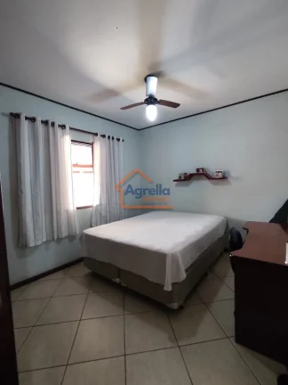 Imagem Casa à venda no bairro Jardim Planalto Verde - Mogi Guaçu/SP
