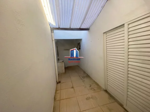 Imagem 2 casas à venda no Jardim Simões com renda