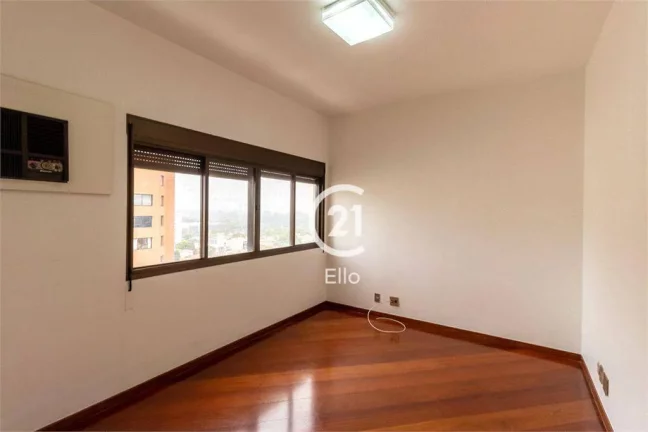 Imagem Apartamento com 4 quartos para alugar, Jardim Paulista - São Paulo/SP