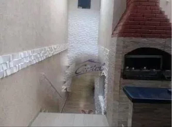 Imagem Sobrado com 3 quartos (2 suítes) à venda, 180 m² - Jardim D Abril - Osasco/SP