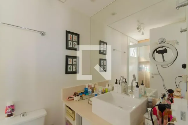 Imagem Apartamento à Venda - Ipiranga, 2 Quartos, 62 m2