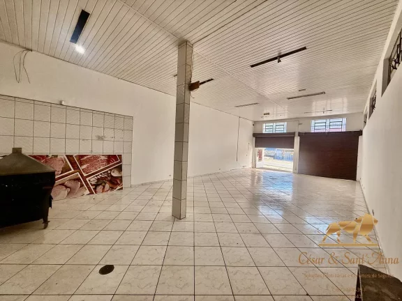 Imagem Ponto Comercial Para Locação em Campos do Jordão