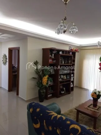 Imagem Apresentamos esta belíssima casa assobradada em um dos condomínios mais desejados de Valinhos, com...