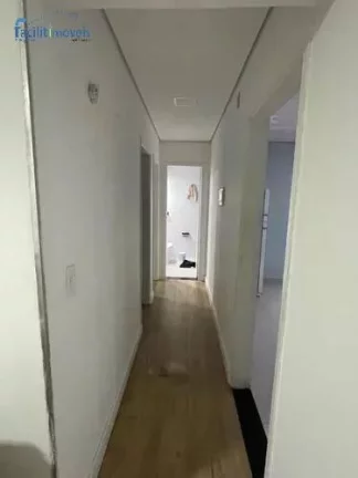 Imagem APARTAMENTO À VENDA NO BAIRRO PAULICÉIA - SÃO BERNARDO DO CAMPO - SP