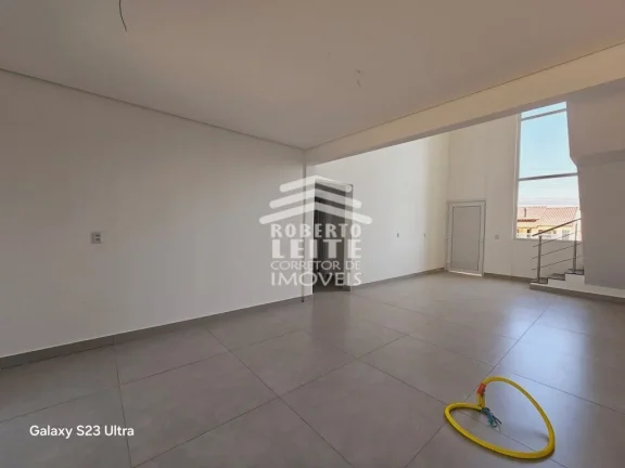 Imagem Residencial Verdes Campos - Casa em Condomínio à Venda no Verdes Campos