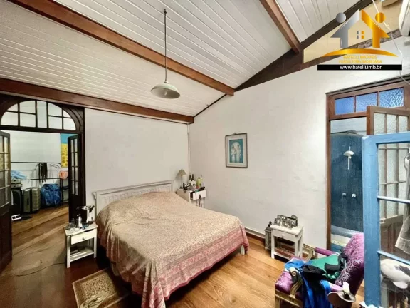 Imagem Casa à venda e para locação no condomínio Vila Real Moinho Velho em Embu das Artes | Batelli Imóveis