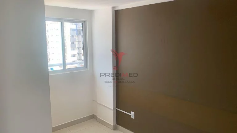 Imagem ALUGO APARTAMENTO NO JARDIM OCEANIA MOBILIADO ,perto da praia - JOÃO PESSOA