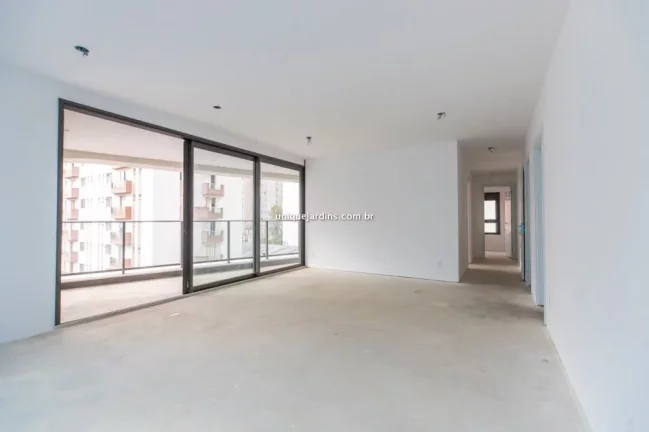 Imagem Apartamento à venda Vila Olímpia São Paulo