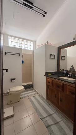 Imagem CASA Á VENDA NO PARQUE CASTELO COM 502 METROS DE TERRENO EM FRANCA/SP