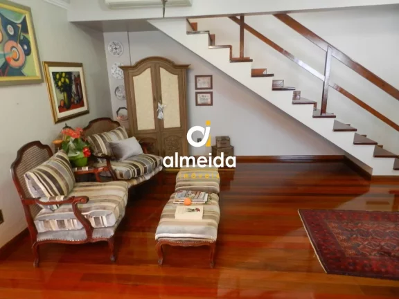 Imagem Cobertura 3 dormitórios à venda Centro Santa Maria/RS