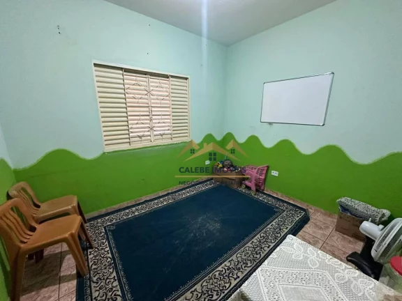 Imagem Casa com 2 dormitórios à venda, 115 m² por R$ 350.000,00 - Jardim Europa - Tatuí/SP