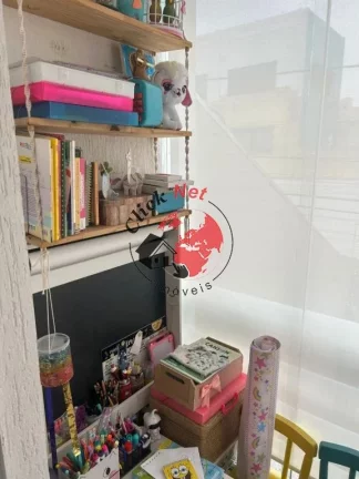 Imagem Apartamento com 2 suítes e 2 vagas à venda no bairro Rudge ramos em São Bernardo do Campo