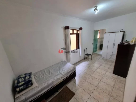 Imagem Sobrado à venda 2 Quartos, 2 Suites, 2 Vagas, Vila Alpina, São Paulo - SP