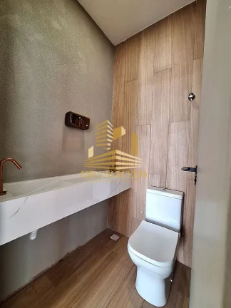 Imagem Casa em Condomínio a Venda no bairro Alphaville Paraíba - Bayeux, PB