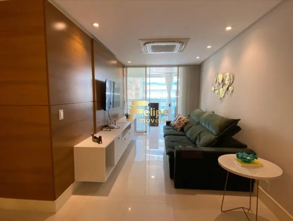 Imagem UM MARAVILHOSO APARTAMENTO EM ITAPOÃ / VILA VELHA - ES