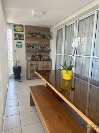 Imagem Apartamento 3 quartos (1 Suíte) no Cond. Horizontes do Japi - Bonfiglioli