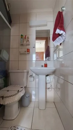 Imagem APARTAMENTO COM 119 m² - AVIAÇÃO - PRAIA GRANDE SP