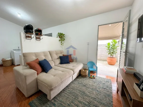 Imagem CASA RESIDENCIAL em PARÁ DE MINAS - MG, SANTO ANTÔNIO