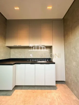 Imagem Casa Condominio - Ribeirão Preto - Condomínio Quinta dos Ventos - Região Sul