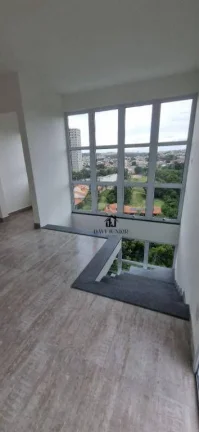 Imagem Apartamento com 2 dormitórios sendo 1 suíte à venda, 110 m² por R$ 550.000 - Parque Reserva Fazenda Imperial - Sorocaba/SP