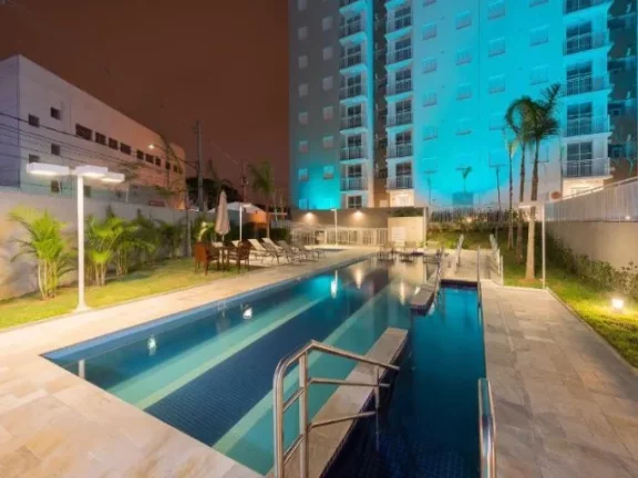 Imagem Apartamentos á venda 45m na Mooca
