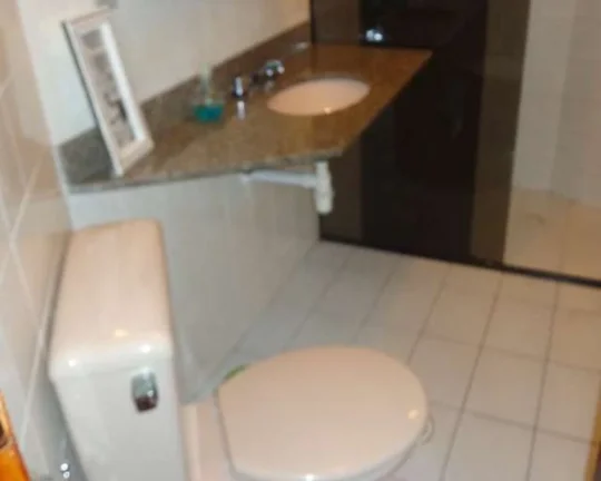 Imagem apartamento a venda no Guarujá na Praia de Pitangueiras