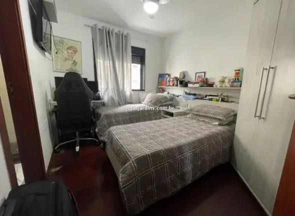 Imagem Apartamento à venda Itaim Bibi São Paulo