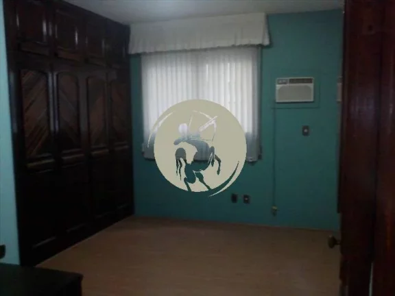 Imagem Apartamento a venda na rua Anália Franco em Santos