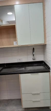 Imagem Flat na Martiniano de Carvalho - Bela Vista