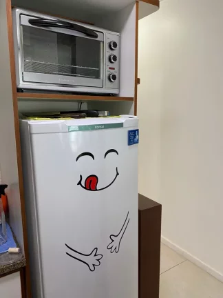 Imagem APARTAMENTO RESIDENCIAL em ANGRA DOS REIS - RJ, PONTAL (CUNHAMBEBE)