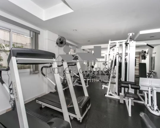 Imagem Apartamento na Pompéia com 3 quartos (1 suí­te) e 1 vaga, 92m²