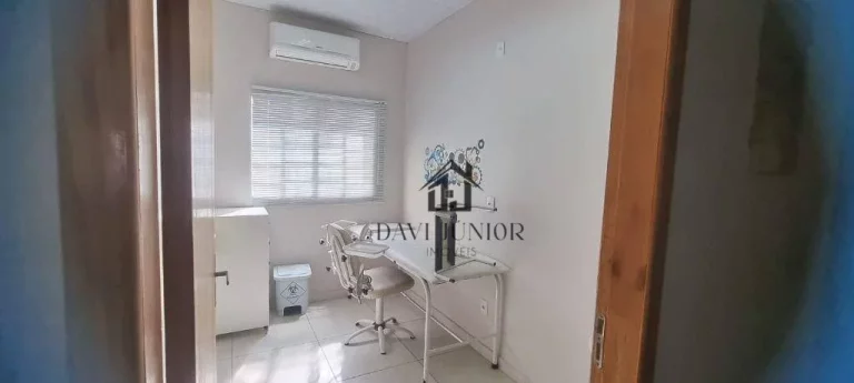 Imagem Casa à venda, 275 m² por R$ 2.000.000,00 - Centro - Sorocaba/SP