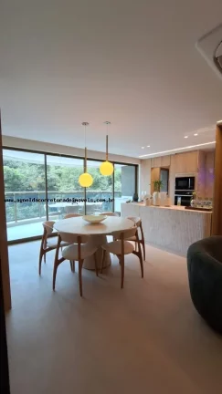 Imagem Apartamento para Venda em Natal, Tirol, 4 dormitórios, 4 suítes, 5 banheiros, 3 vagas