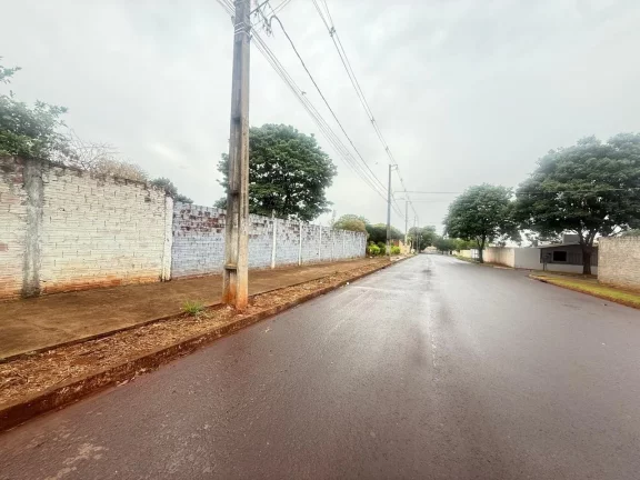 Imagem Terreno para Venda em Sarandi, JARDIM DAS TORRES