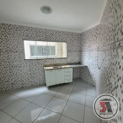 Imagem RESIDENCIAL ITAPEMA - S. J. Bosco