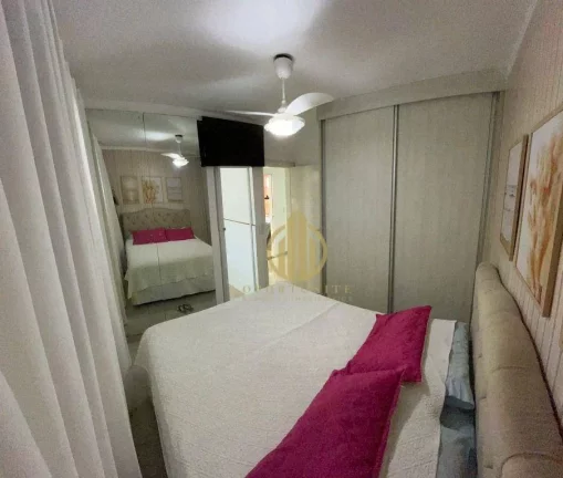 Imagem Apartamento Duplex com 3 dormitórios - suíte - área gourmet - Jardim Sumaré - Ribeirão Preto/SP