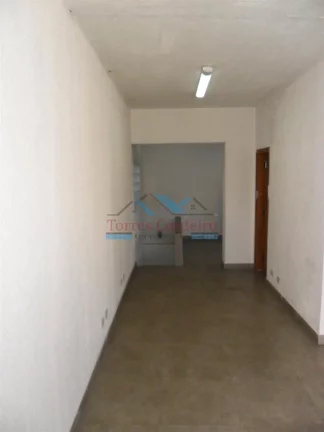 Imagem Excelente Casa Comercial - próx ao Metrô Butantã!
